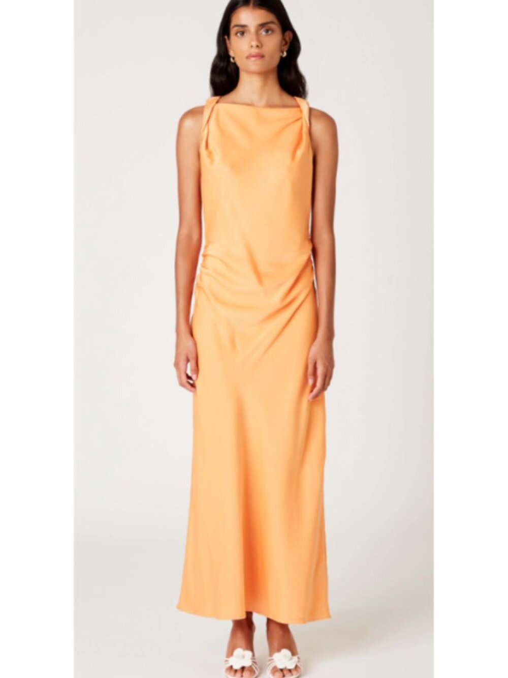 Nia Meyer Dress - NWT, Size Small